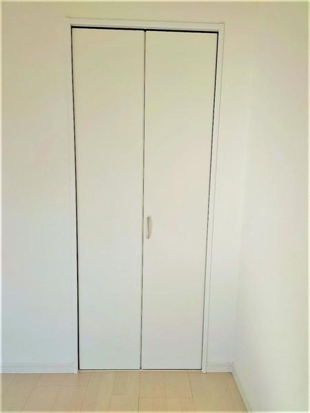 リバーガーデンS(収納)