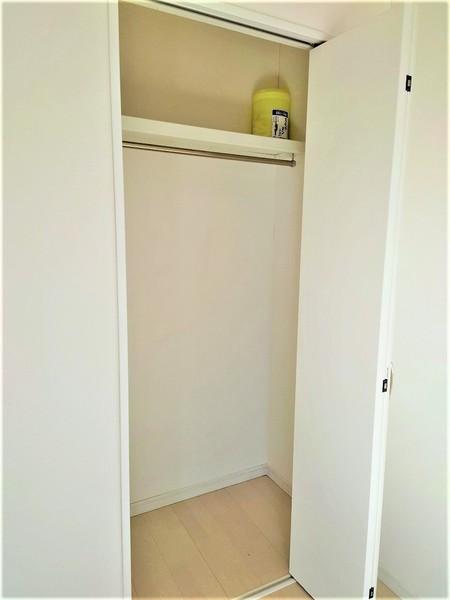 リバーガーデンS(収納)