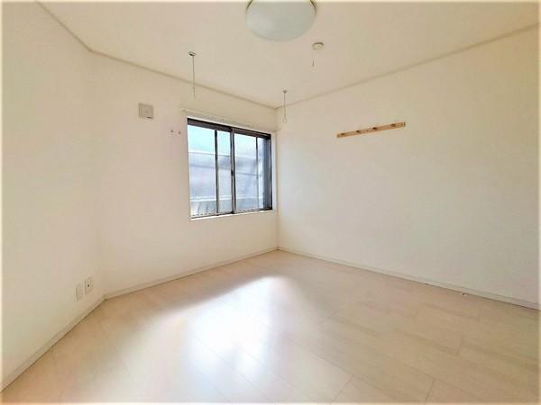 リバーガーデンS