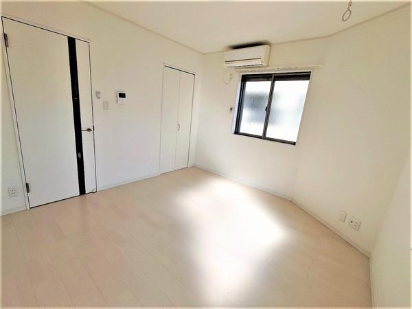 リバーガーデンS