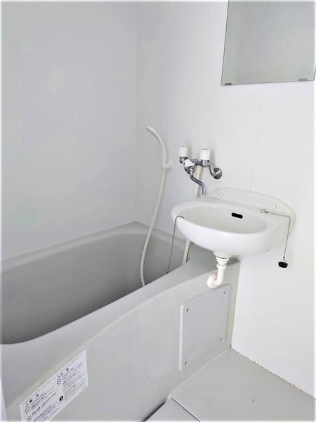 リバーガーデンS(バス)