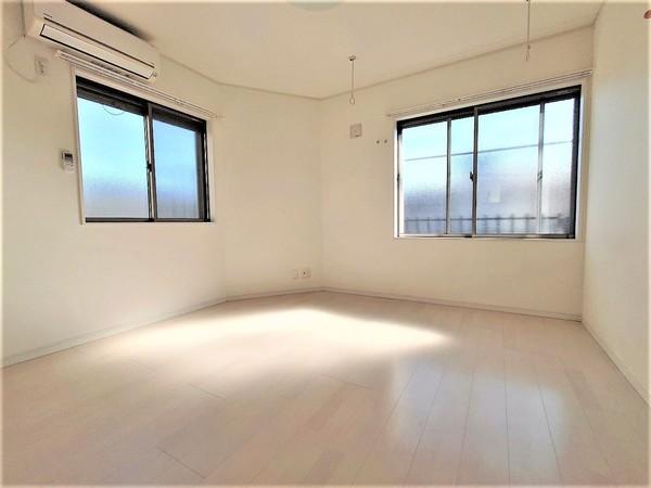 リバーガーデンS