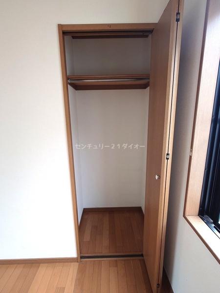 アビタシオン温井