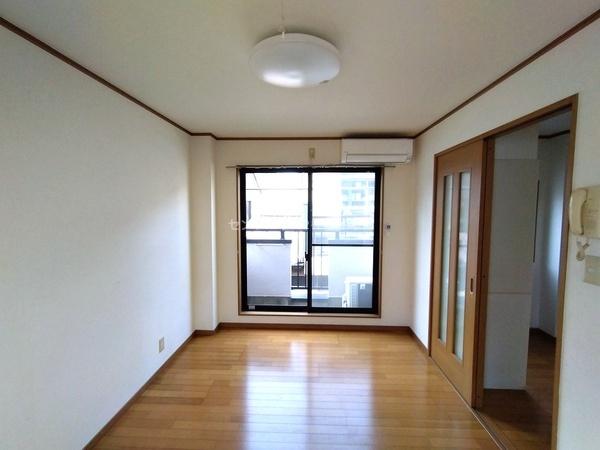 アビタシオン温井