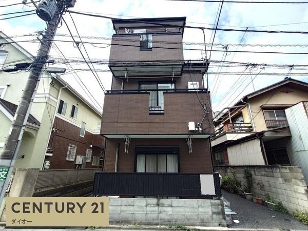 アビタシオン温井