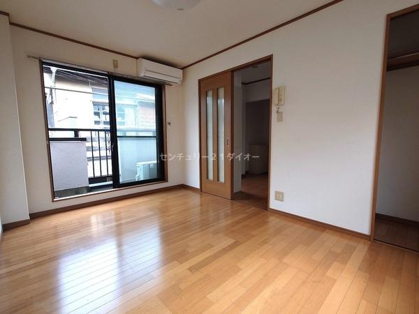 アビタシオン温井