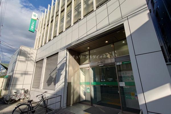 メゾン堀切(りそな銀行堀切支店)