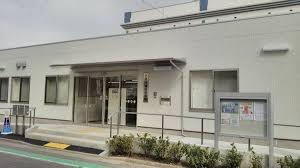 メゾン堀切(葛飾区立こすげ地区図書館)