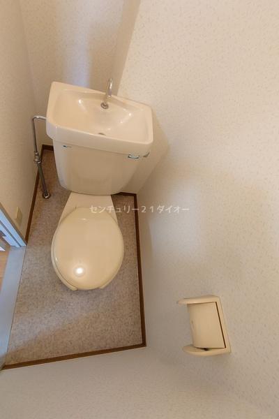 メゾン堀切