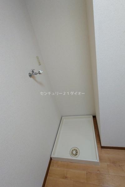 メゾン堀切