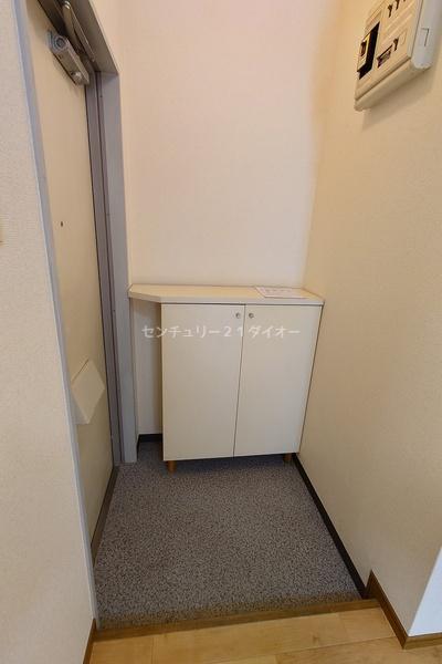 メゾン堀切