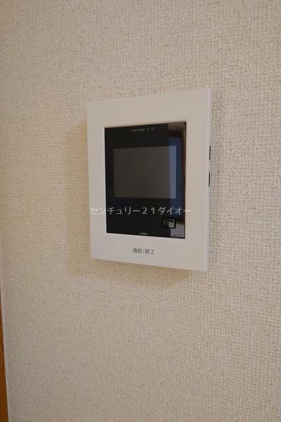 メゾン堀切
