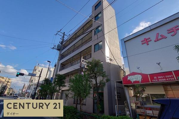 メゾン堀切