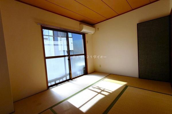 メゾン堀切