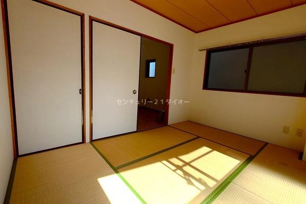 メゾン堀切
