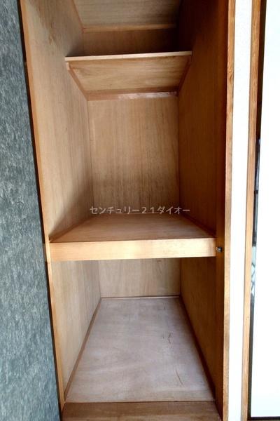 メゾン堀切