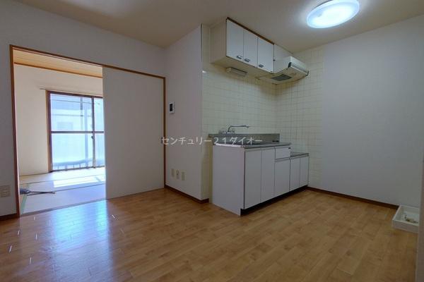 メゾン堀切