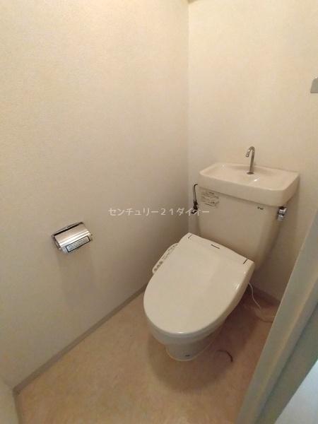 藤和シティコープ小岩