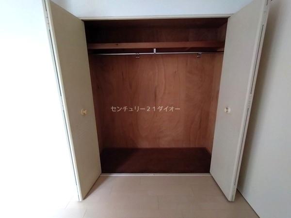 藤和シティコープ小岩