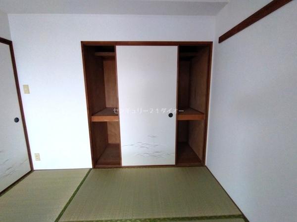 藤和シティコープ小岩