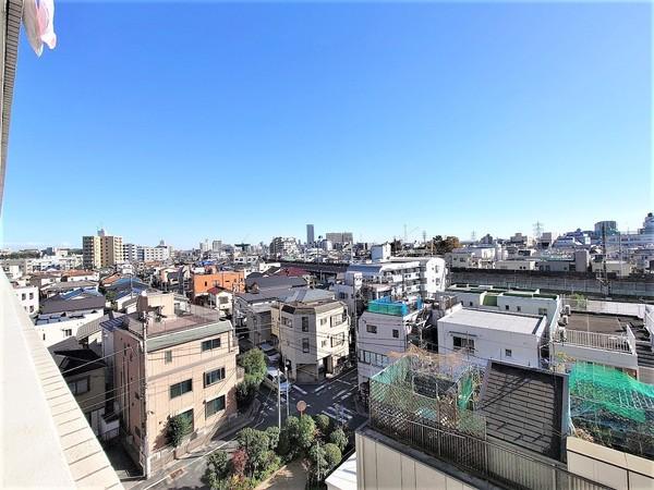 藤和シティコープ小岩