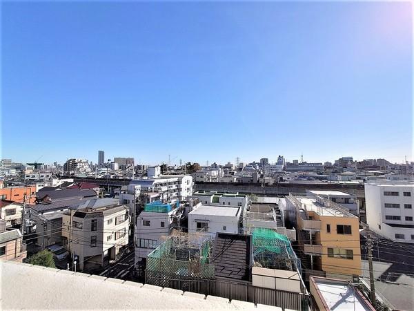 藤和シティコープ小岩