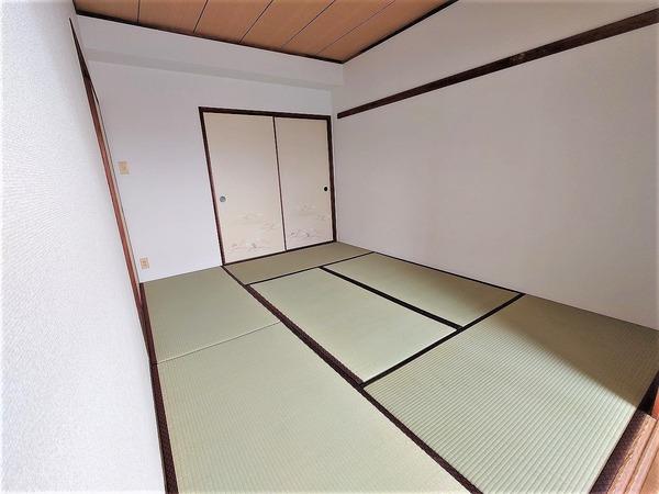 藤和シティコープ小岩