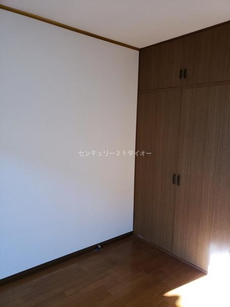 クローバーコート