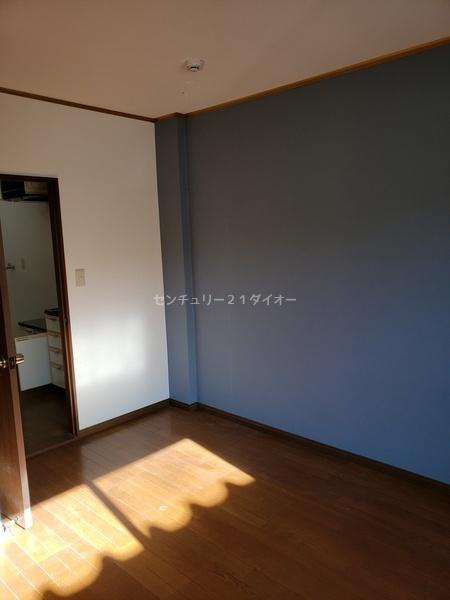 クローバーコート
