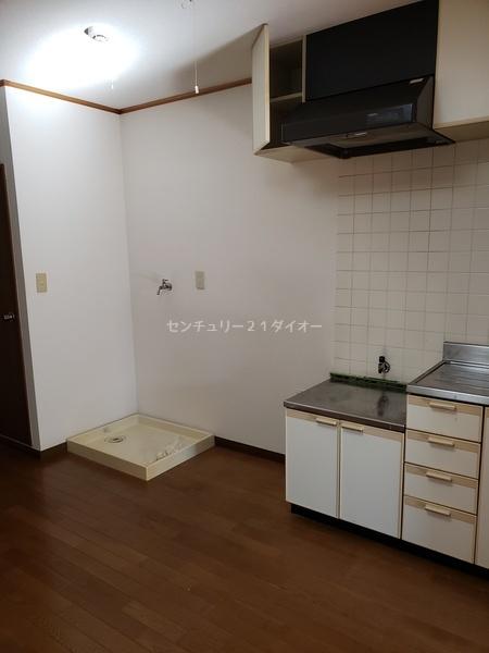 クローバーコート