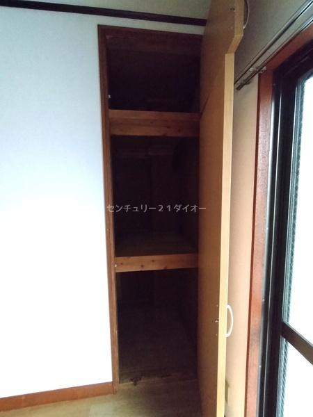 ダイクンビルマンション