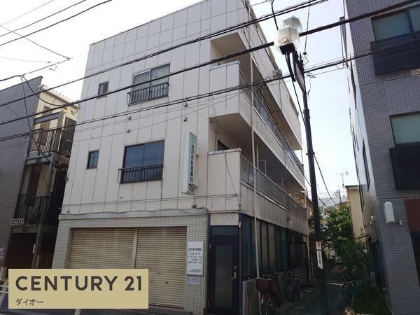 ダイクンビルマンション
