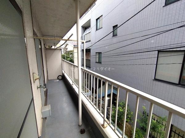 ダイクンビルマンション