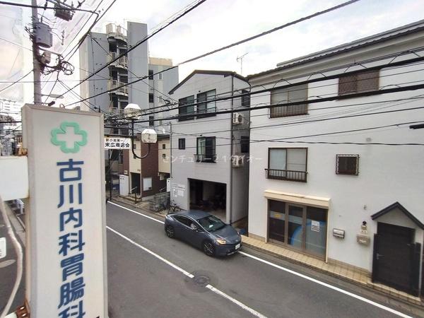 ダイクンビルマンション