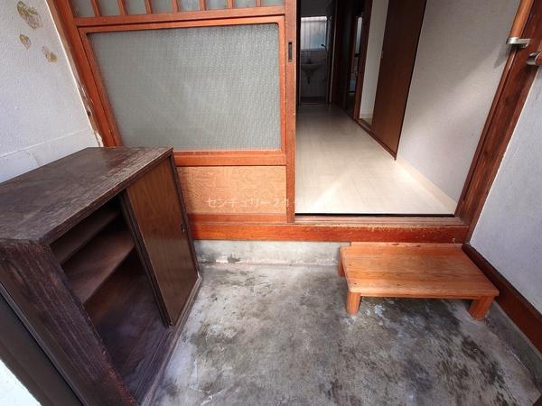 エムエムハイツ平井