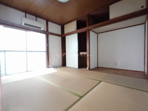 エムエムハイツ平井
