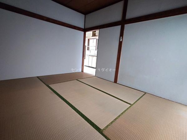 エムエムハイツ平井
