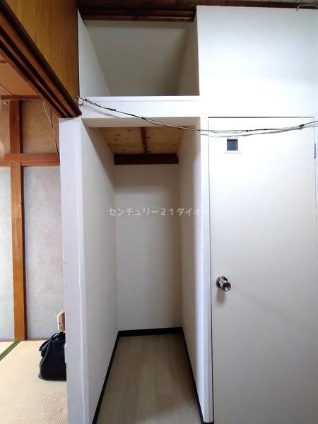 エムエムハイツ平井