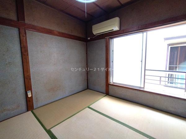 エムエムハイツ平井