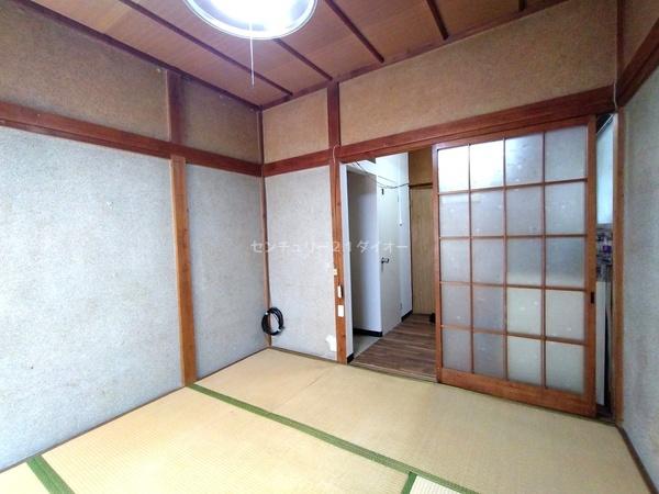 エムエムハイツ平井