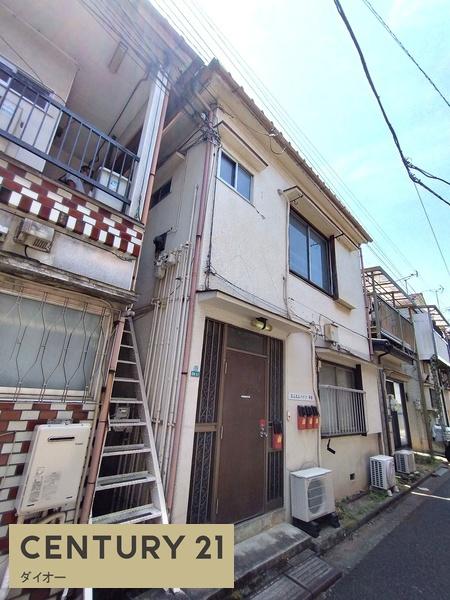 エムエムハイツ平井