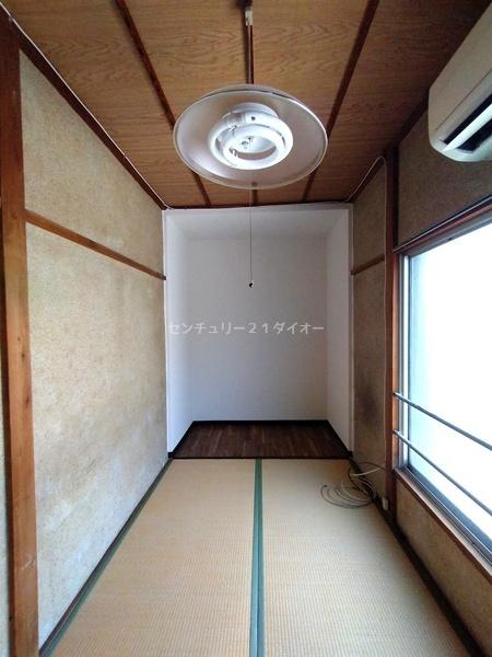 エムエムハイツ平井