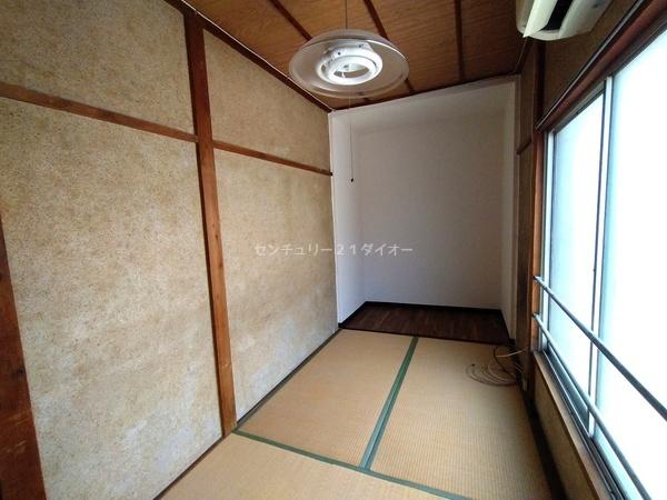 エムエムハイツ平井