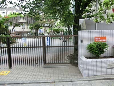 南小岩ハイデンス(西小岩おひさま保育園)
