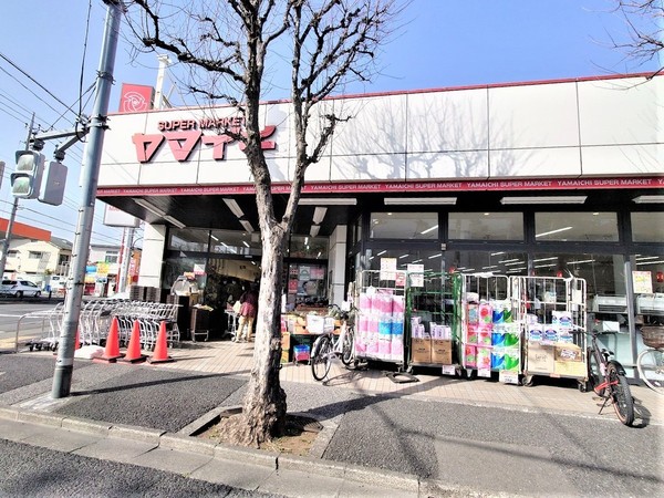 サンフジ(ヤマイチ小岩店)