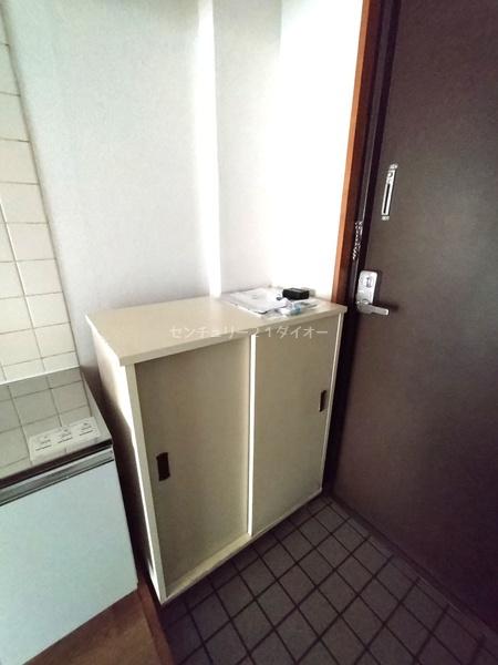 サンフジ