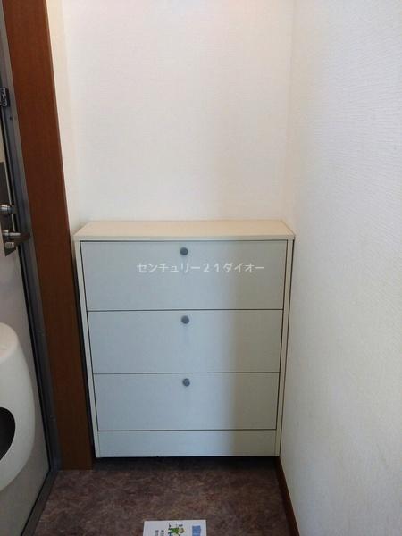ミカドハイツ４