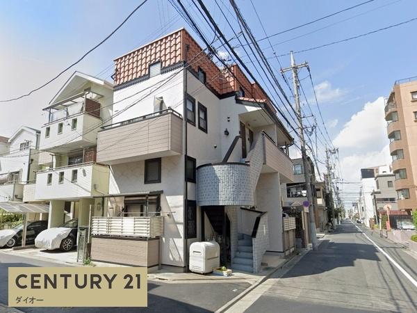 ミカドハイツ４