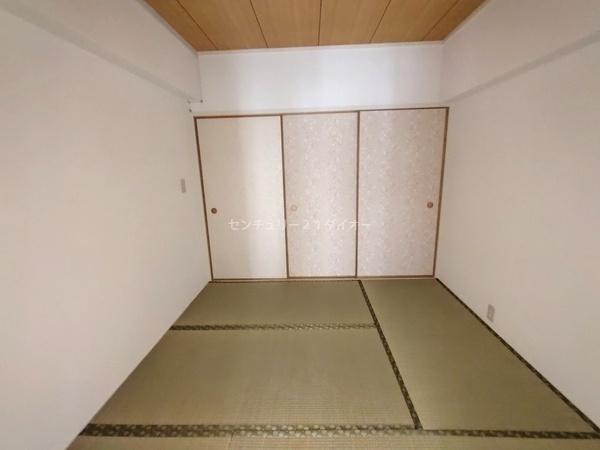 船橋スカイマンション