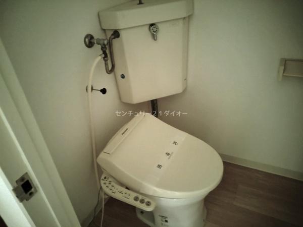 船橋スカイマンション